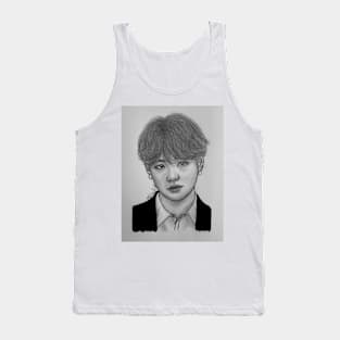 Suga 6 Tank Top